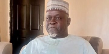 Adamawa election: ‘I was under pressure’ – Suspended REC, Yunusa Ari breaks silence | METROWATCH