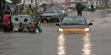 Rainy Season: Abuja Residents Worried Over Looming Flood | METROWATCH