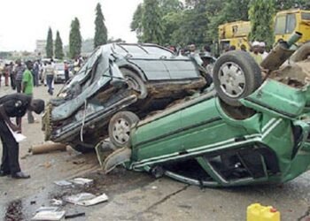 7 Dead, 14 Injured in Lagos-Ibadan Expressway Accident | METROWATCH