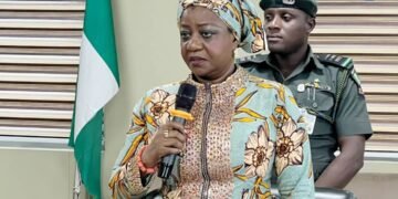 Onochie: NDDC to Address Needs of N’Delta Youths, Communities | METROWATCH