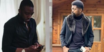 There’s Limit to How Certain People Can Take You — Bovi speaks on relationship with Basketmouth
