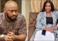 Son’s Demise: Surprise as Yul Edochie Deletes All Instagram Photos of His 2nd Wife | METROWATCH