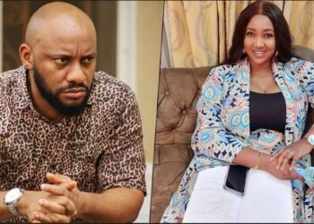Son’s Demise: Surprise as Yul Edochie Deletes All Instagram Photos of His 2nd Wife | METROWATCH
