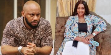 Son’s Demise: Surprise as Yul Edochie Deletes All Instagram Photos of His 2nd Wife | METROWATCH