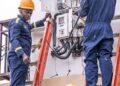 NERC Promises 4 Million Meters to Consumers | METROWATCH