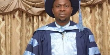 Edo 2024: Benin Popular Pastor Endorses Dr Azemhe Azena for  Governor | METROWATCH