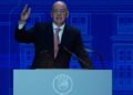 BREAKING | FIFA Confirms Argentina as Host Nation for 2023 U-20 World Cup | METROWATCH