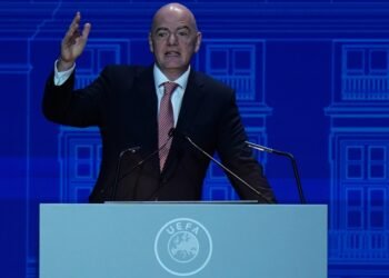 BREAKING | FIFA Confirms Argentina as Host Nation for 2023 U-20 World Cup | METROWATCH