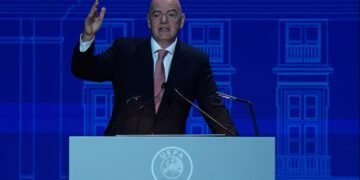 BREAKING | FIFA Confirms Argentina as Host Nation for 2023 U-20 World Cup | METROWATCH