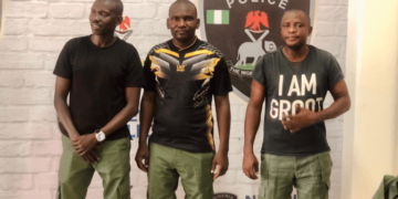 Shooting: Police Dismiss Escorts of Kano Praise-Singer, Rarara | METROWATCH