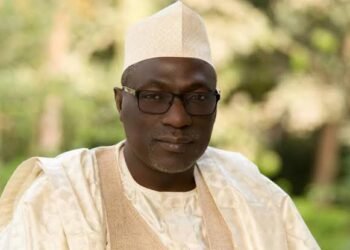 PDP appoints Makarfi as chairman of Kogi primaries committee | METROWATCH