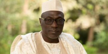 PDP appoints Makarfi as chairman of Kogi primaries committee | METROWATCH