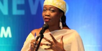 FG ready to evacuate stranded Nigerian students in Sudan, says Dabiri-Erewa | METROWATCH