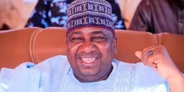 NUT President, Nasiru Idris, Wins Kebbi Governorship Election | METROWATCH