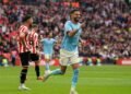 Fa Cup: Mahrez’s treble leads Man City into final | METROWATCH
