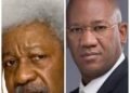 Datti Replies Soyinka: You’re 88, I Can’t Point Out Your Folly to You in Public Debate | METROWATCH