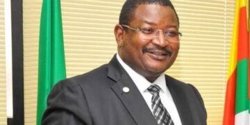 EX-NNPC GMD sues EFCC, CBN, GTB over alleged non release of $9.8m Suit | METROWATCH