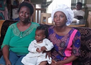 My son is Uber driver, not Yahoo boy — Mother of boy lynched in Ondo