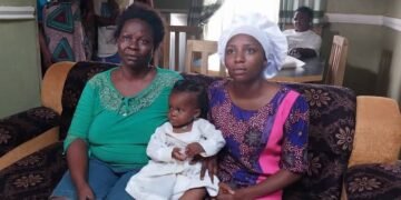 My son is Uber driver, not Yahoo boy — Mother of boy lynched in Ondo