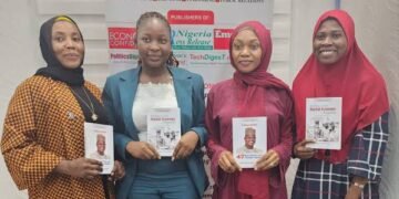 Gender Inclusion: MacArthur Foundation, Kogi Govt Bag Awards | METROWATCH