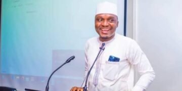 NADIR Appoints PRNigeria’s Head of Fact-Check, Dahiru as Executive Secretary