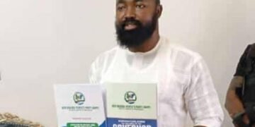 Kogi 2023: Musa Mubarak Emerges NNPP Guber Candidate | METROWATCH