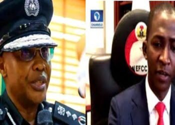 OPINION | Police, EFCC and a Citizen’s Dilemma, By Gbade Ogunwale | METROWATCH