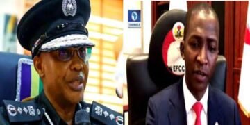 OPINION | Police, EFCC and a Citizen’s Dilemma, By Gbade Ogunwale | METROWATCH