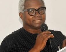 Agballa is story of a failed Chairman – VON DG