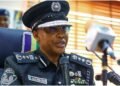 Usman Baba, IGP, Orders Posting, Redeployment of AIGs | METROWATCH