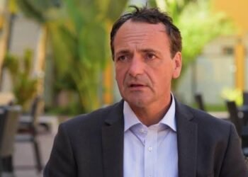 Chad Expels German Ambassador for ‘Impolite Attitude’ | METROWATCH