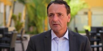 Chad Expels German Ambassador for ‘Impolite Attitude’ | METROWATCH
