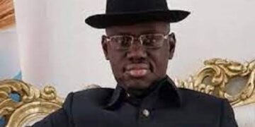 Adamawa: INEC’s Action Ridiculously Shambolic, Says Timi Frank | METROWATCH