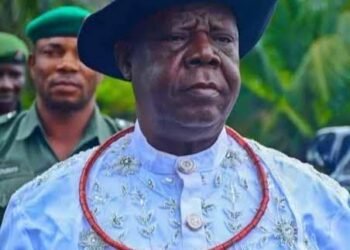 Delta: Orere Bridge will be Completed This Year, Says Oguma