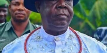 Delta: Orere Bridge will be Completed This Year, Says Oguma