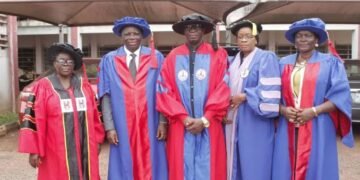 Dental College Matriculates 4,321 Students | METROWATCH