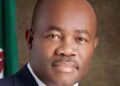 Niger Delta group endorses Akpabio as senate president | METROWATCH