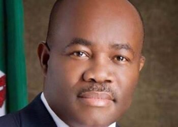 Niger Delta group endorses Akpabio as senate president | METROWATCH