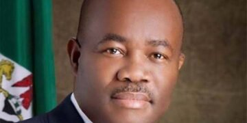 Niger Delta group endorses Akpabio as senate president | METROWATCH