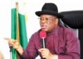 I retired permanent secretary who could not calculate gratuities” – Gov. Umahi | METROWATCH