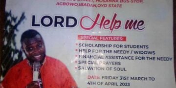 Pastor Allegedly Absconds With 52 Phones, Money After Crusade in Ibadan