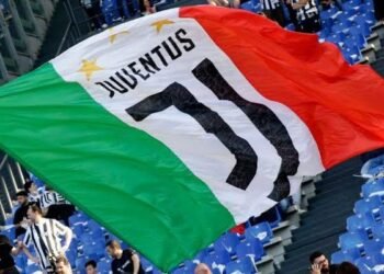 Juventus 15-point Deduction over Transfer Dealings Reversed, Now 3rd in Serie A | METROWATCH