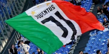Juventus 15-point Deduction over Transfer Dealings Reversed, Now 3rd in Serie A | METROWATCH