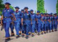 Election: NSCDC warns personnel against partisanship