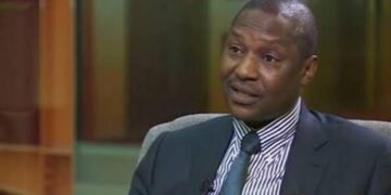 $2.4Bn Oil Probe: AGF to Appear Before Reps Committee | METROWATCH