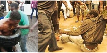 Mob Killings: Security Expert Wants Urgent Attention to Curb Trend | METROWATCH