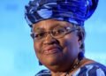 Okonjo-Iweala Sets Agenda for Alex Otti, Abia Governor-elect | METROWATCH