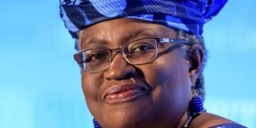 Okonjo-Iweala Sets Agenda for Alex Otti, Abia Governor-elect | METROWATCH