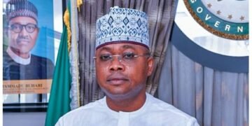 Special Congress Ratifies Ododo as Kogi APC Governorship Candidate | METROWATCH