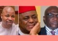 Anti-Igbo Campaign:  Fani-Kayode, MC Oluomo, Bayo Onanuga Dragged before DSS